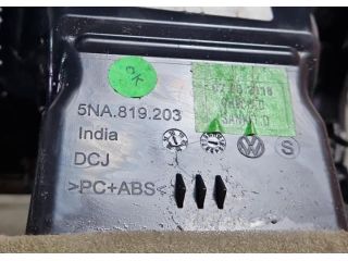 bontott VW TIGUAN Hátsó középső Szellőző