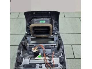 bontott VW TIGUAN Hátsó középső Szellőző