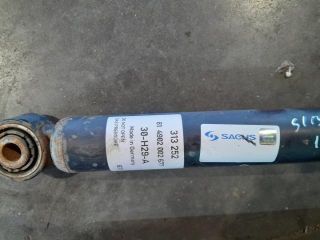 bontott VW TIGUAN Hátsó Lengéscsillapító Pár