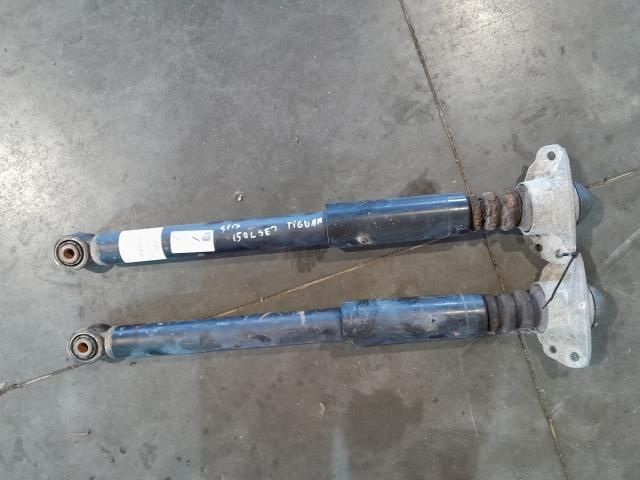 bontott VW TIGUAN Hátsó Lengéscsillapító Pár