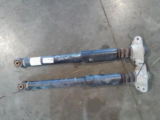 bontott VW TIGUAN Hátsó Lengéscsillapító Pár