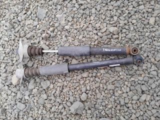 bontott VW TIGUAN Hátsó Lengéscsillapító Pár