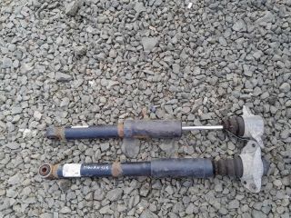 bontott VW TIGUAN Hátsó Lengéscsillapító Pár