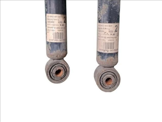 bontott VW TIGUAN Hátsó Lengéscsillapító (Pozíciófüggetlen)