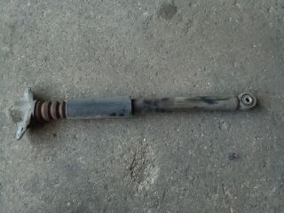 bontott VW TIGUAN Hátsó Lengéscsillapító (Pozíciófüggetlen)