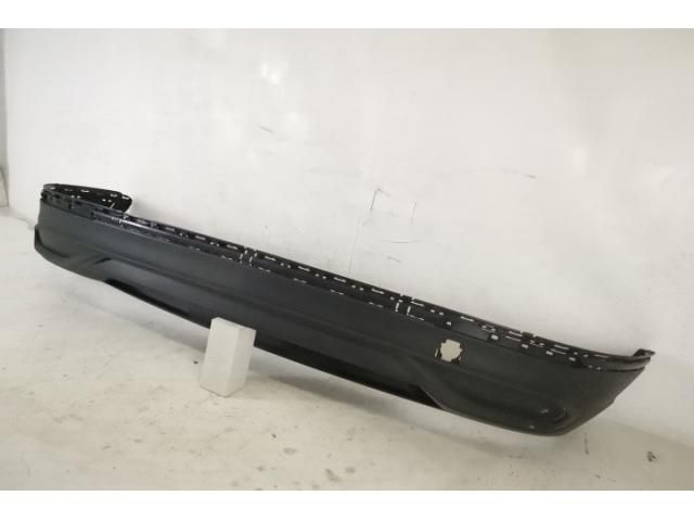 bontott VW TIGUAN Hátsó Lökhárító Alsó (Műanyag)