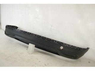 bontott VW TIGUAN Hátsó Lökhárító Alsó (Műanyag)