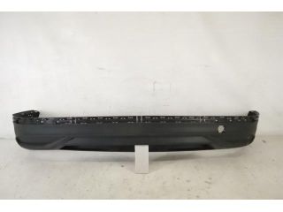 bontott VW TIGUAN Hátsó Lökhárító Alsó (Műanyag)