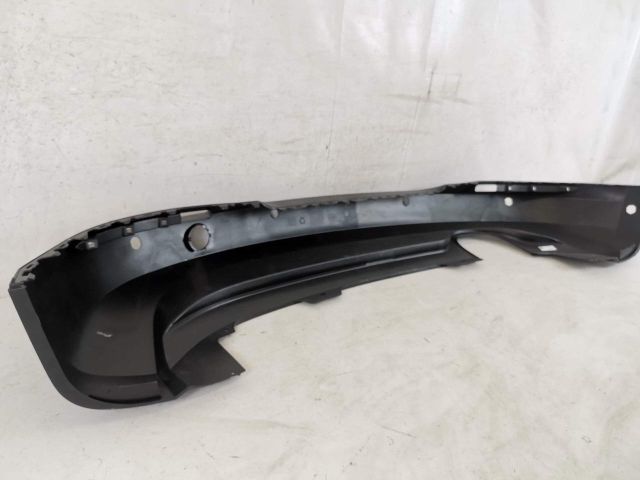 bontott VW TIGUAN Hátsó Lökhárító Alsó (Műanyag)