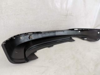 bontott VW TIGUAN Hátsó Lökhárító Alsó (Műanyag)