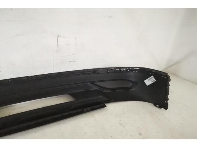 bontott VW TIGUAN Hátsó Lökhárító Alsó (Műanyag)