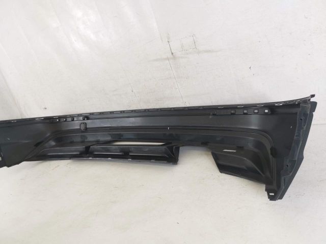 bontott VW TIGUAN Hátsó Lökhárító Alsó (Műanyag)