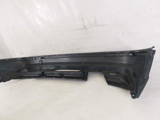 bontott VW TIGUAN Hátsó Lökhárító Alsó (Műanyag)