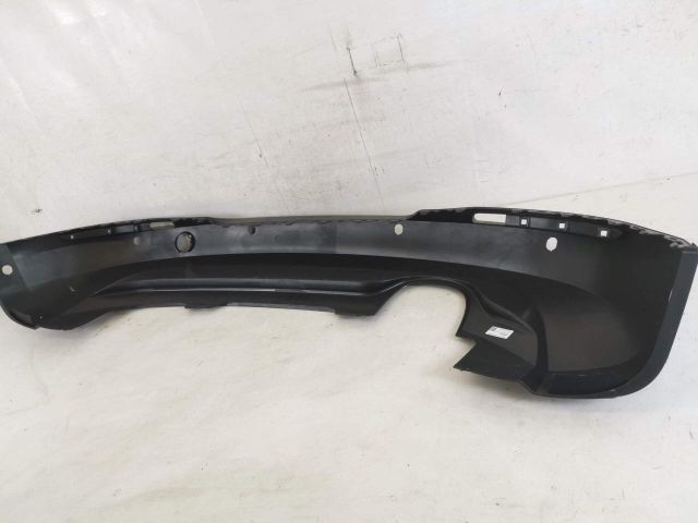 bontott VW TIGUAN Hátsó Lökhárító Alsó (Műanyag)