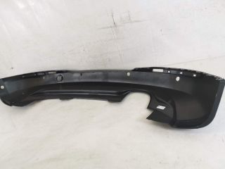 bontott VW TIGUAN Hátsó Lökhárító Alsó (Műanyag)