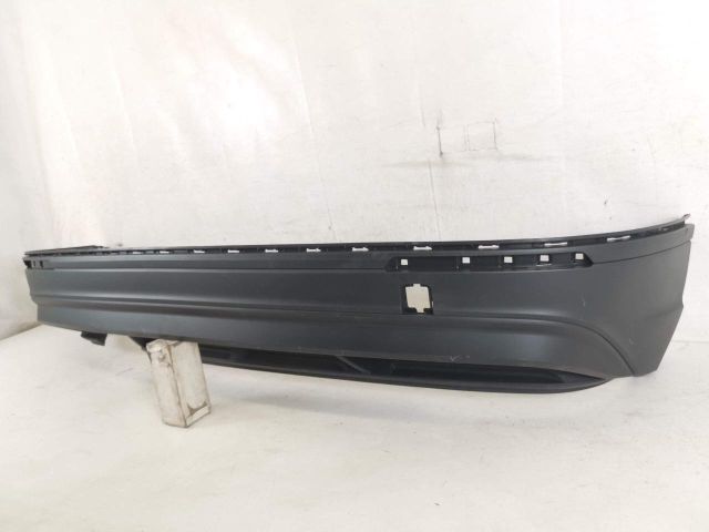 bontott VW TIGUAN Hátsó Lökhárító Alsó (Műanyag)