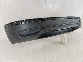 bontott VW TIGUAN Hátsó Lökhárító Alsó (Műanyag)