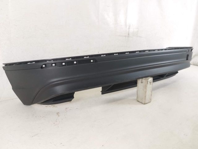 bontott VW TIGUAN Hátsó Lökhárító Alsó (Műanyag)