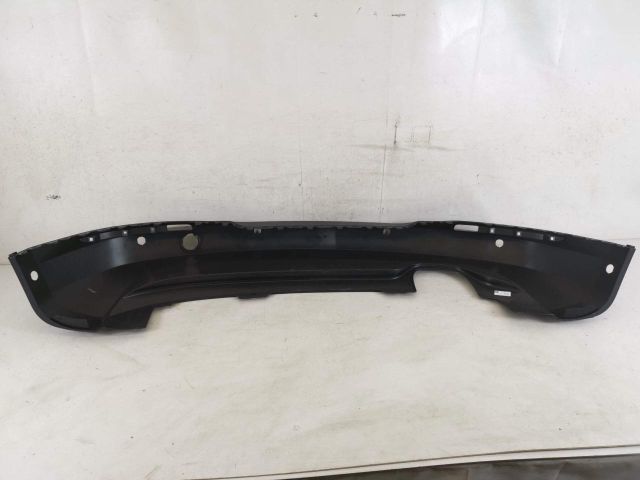 bontott VW TIGUAN Hátsó Lökhárító Alsó (Műanyag)