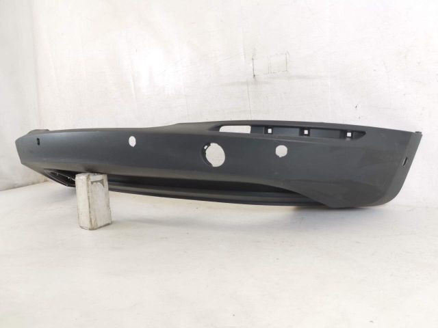 bontott VW TIGUAN Hátsó Lökhárító Alsó (Műanyag)