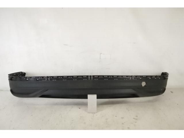 bontott VW TIGUAN Hátsó Lökhárító Alsó (Műanyag)