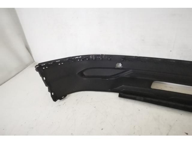 bontott VW TIGUAN Hátsó Lökhárító Alsó (Műanyag)