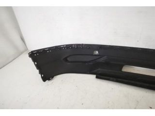 bontott VW TIGUAN Hátsó Lökhárító Alsó (Műanyag)