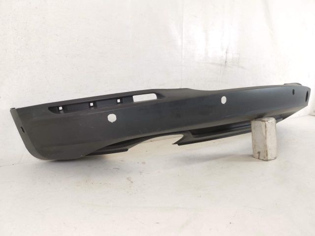 bontott VW TIGUAN Hátsó Lökhárító Alsó (Műanyag)