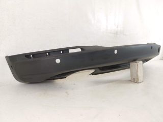 bontott VW TIGUAN Hátsó Lökhárító Alsó (Műanyag)