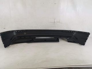 bontott VW TIGUAN Hátsó Lökhárító Alsó (Műanyag)