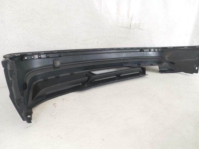 bontott VW TIGUAN Hátsó Lökhárító Alsó (Műanyag)