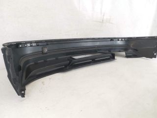 bontott VW TIGUAN Hátsó Lökhárító Alsó (Műanyag)