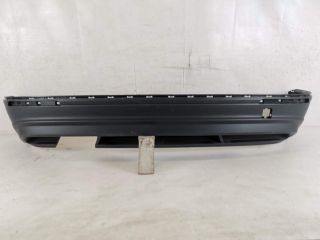 bontott VW TIGUAN Hátsó Lökhárító Alsó (Műanyag)