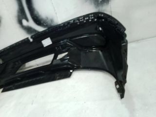 bontott VW TIGUAN Hátsó Lökhárító Légterelő