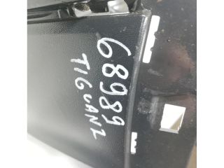 bontott VW TIGUAN Hátsó Lökhárító Légterelő