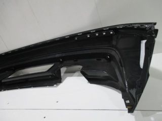 bontott VW TIGUAN Hátsó Lökhárító Légterelő