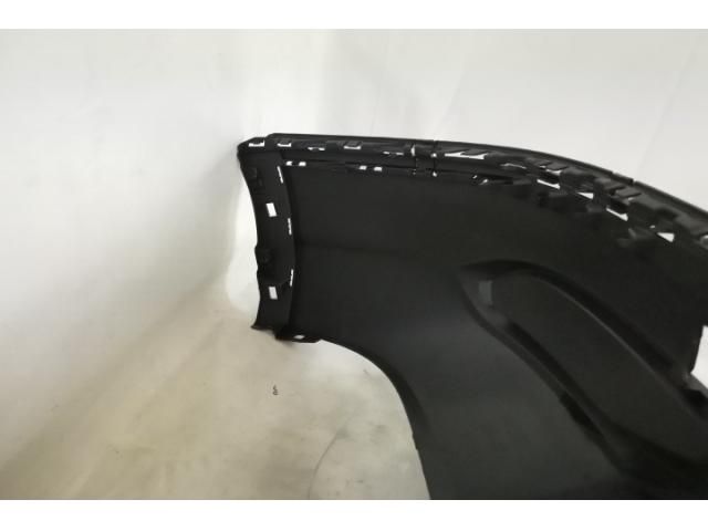 bontott VW TIGUAN Hátsó Lökhárító Légterelő