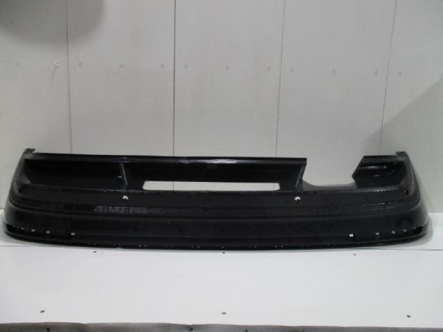 bontott VW TIGUAN Hátsó Lökhárító Légterelő