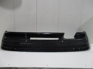 bontott VW TIGUAN Hátsó Lökhárító Légterelő