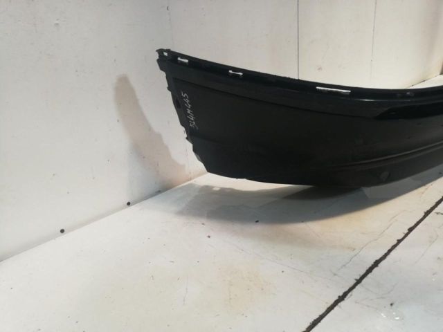 bontott VW TIGUAN Hátsó Lökhárító Légterelő