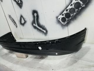 bontott VW TIGUAN Hátsó Lökhárító Légterelő