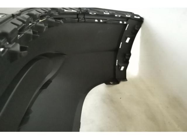 bontott VW TIGUAN Hátsó Lökhárító Légterelő