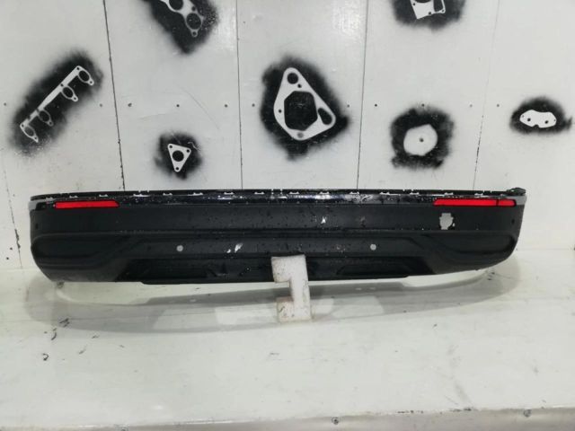 bontott VW TIGUAN Hátsó Lökhárító Légterelő