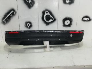 bontott VW TIGUAN Hátsó Lökhárító Légterelő