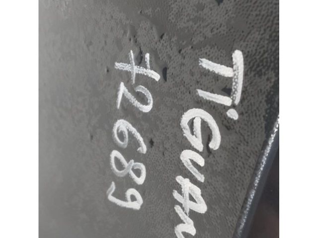 bontott VW TIGUAN Hátsó Lökhárító Légterelő