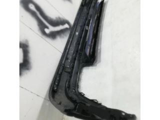 bontott VW TIGUAN Hátsó Lökhárító Légterelő