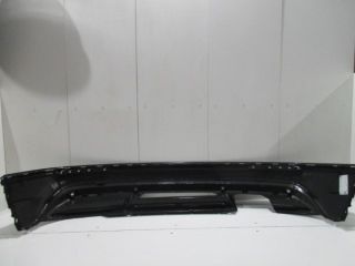 bontott VW TIGUAN Hátsó Lökhárító Légterelő