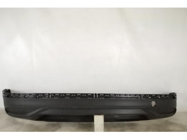 bontott VW TIGUAN Hátsó Lökhárító Légterelő