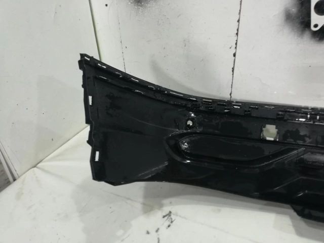 bontott VW TIGUAN Hátsó Lökhárító Légterelő