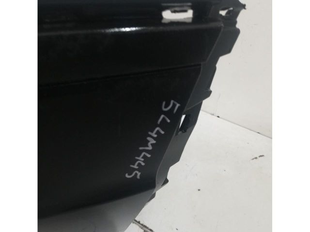 bontott VW TIGUAN Hátsó Lökhárító Légterelő